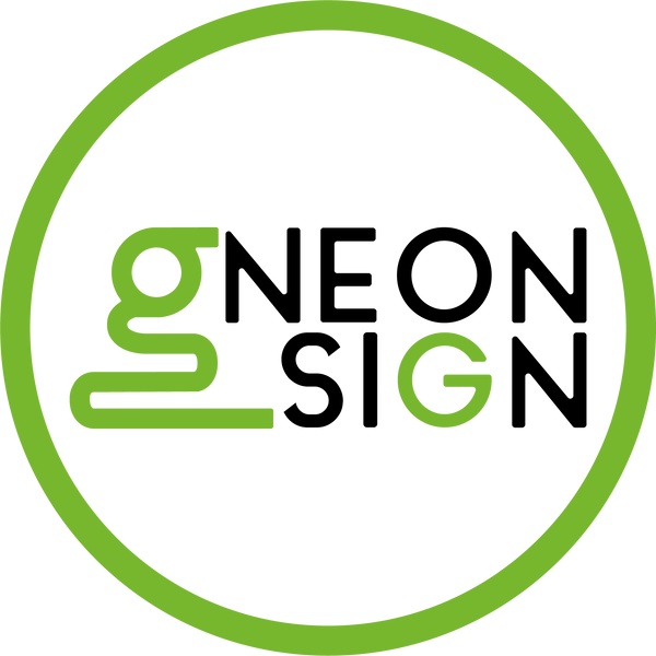 Gneonsigns