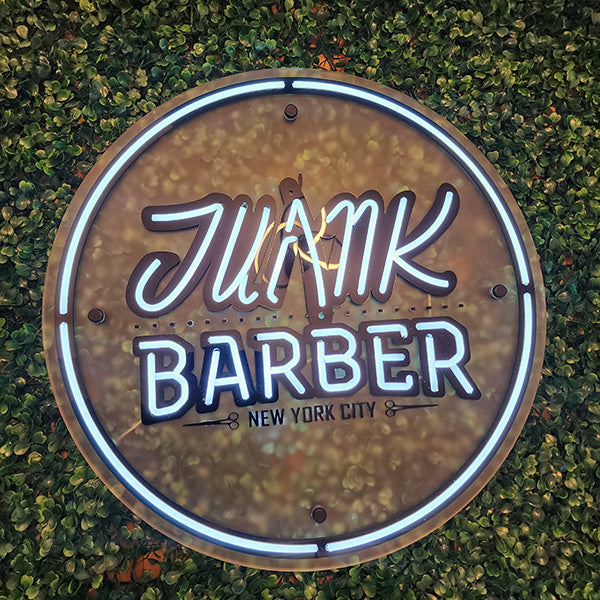 CUSTOM Logo Neon LED